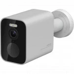 IP видеокамера Xiaomi Outdoor Camera BW300 BHR8303GL Цилиндрическая, Уличная, WiFi, Фиксированный объектив, 2.8 мм, CMOS, 3 Мп ~ 2304x1296