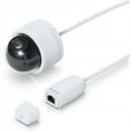 IP видеокамера Ubiquiti G5 Dome Ultra UVC-G5-Dome-Ultra Купольная, Уличная, Проводная, Фиксированный объектив, 1/2.4", 5 Мп ~ 2688×1512