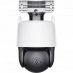 IP видеокамера TENDA CH9-WCA Сферическая, Уличная, WiFi, Фиксированный объектив, 4/6 мм, 1/3", 3 Мп ~ 2304x1296