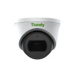 IP видеокамера Tiandy TC-C32SN TC-C32SN Spec:I3/A/E/Y/M/2.8 -12mm/V4.0 Купольная, Уличная, Проводная, Моторизованный объектив, 2.8 ~ 12 мм, 1/2.8", 2 Мп ~ 1920×1080 Full HD