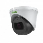 IP видеокамера Tiandy TC-C32SN TC-C32SN Spec:I3/A/E/Y/M/2.8 -12mm/V4.0 Купольная, Уличная, Проводная, Моторизованный объектив, 2.8 ~ 12 мм, 1/2.8", 2 Мп ~ 1920×1080 Full HD