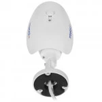 IP видеокамера Trassir TR-D4B5-noPoE Цилиндрическая, Уличная, Проводная, Фиксированный объектив, 3.6 мм, 1/2.7", 4 Мп ~ 2688×1520