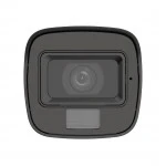 IP видеокамера HiLook IPC-B120HA-LUC Цилиндрическая, Уличная, Проводная, Фиксированный объектив, 2.8 мм, 1/2.9", 2 Мп ~ 1920×1080 Full HD