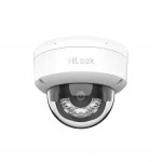 IP видеокамера HiLook IPC-D120HA-LUC Купольная, Уличная, Проводная, Фиксированный объектив, 2.8 мм, 1/2.9", 2 Мп ~ 1920×1080 Full HD