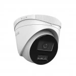 IP видеокамера HiLook IPC-T240HA-LUC Купольная, Уличная, Проводная, Фиксированный объектив, 2.8 мм, 1/3", 4 Мп ~ 2560×1440 Quad HD