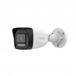 IP видеокамера HiLook IPC-B140HA-LU Цилиндрическая, Уличная, Проводная, Фиксированный объектив, 2.8 мм, 1/3", 4 Мп ~ 2560×1440 Quad HD