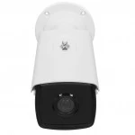IP видеокамера Hikvision DS-2CD2T83G2-4I 2.8mm Цилиндрическая, Уличная, Проводная, Фиксированный объектив, 2.8 мм, 1/2.8", 8 Мп ~ 3840×2160 4K UHD или Ultra HD
