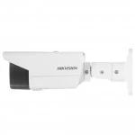 IP видеокамера Hikvision DS-2CD2T83G2-4I 2.8mm Цилиндрическая, Уличная, Проводная, Фиксированный объектив, 2.8 мм, 1/2.8", 8 Мп ~ 3840×2160 4K UHD или Ultra HD
