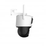 IP видеокамера IMOU Cruiser Dual 2 Cruiser Dual 2 10MP (Сферическая, Уличная, WiFi + Ethernet, Фиксированный объектив, 3.6 мм, 1/3", 5 Мп ~ 2880×1620)