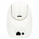 IP видеокамера Tiandy TC-H332N TC-H332N Spec:I2W/WIFI/Eu/4mm/V4.0 (PTZ-поворотная, Внутренней установки, WiFi + Ethernet, Фиксированный объектив, 2.8 мм, 1/2.8", 3 Мп ~ 2304x1296)