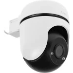 IP видеокамера TP-Link Tapo TC40 (PTZ-поворотная, Уличная, WiFi, Фиксированный объектив, 3.89 мм, 1/3", 2 Мп ~ 1920×1080 Full HD)