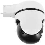 IP видеокамера TP-Link Tapo TC40 (PTZ-поворотная, Уличная, WiFi, Фиксированный объектив, 3.89 мм, 1/3", 2 Мп ~ 1920×1080 Full HD)