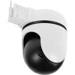 IP видеокамера TP-Link Tapo TC40 (PTZ-поворотная, Уличная, WiFi, Фиксированный объектив, 3.89 мм, 1/3", 2 Мп ~ 1920×1080 Full HD)
