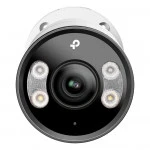 IP видеокамера TP-Link InSight S385 InSight S385(4mm)(UN) Цилиндрическая, Уличная, Проводная, Фиксированный объектив, 4 мм, 1/2.7", 8 Мп ~ 3840×2160 4K UHD или Ultra HD