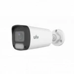 IP видеокамера UNIVIEW IPC2314LE-ADF28K-WP-L Цилиндрическая, Уличная, Проводная, Фиксированный объектив, 2.8 мм, 1/1.8ʺ, 4 Мп ~ 2560×1440 Quad HD