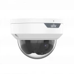 IP видеокамера UNIVIEW IPC324LB-AF28-A2 Купольная, Уличная, Проводная, Фиксированный объектив, 2.8 мм, 1/3", 4 Мп ~ 2560×1440 Quad HD