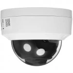 IP видеокамера HiWatch DS-I402(D) (4MM) Купольная, Уличная, Проводная, Фиксированный объектив, 4 мм, 1/3", 4 Мп ~ 2560×1440 Quad HD