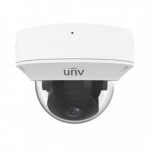 IP видеокамера UNIVIEW IPC3238SB-ADZK-I0 Купольная, Уличная, Проводная, Моторизованный объектив, 2.7 ~ 12 мм, 1/2.8", 8 Мп ~ 3840×2160 4K UHD или Ultra HD