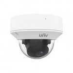 IP видеокамера UNIVIEW IPC3238SB-ADZK-I0 Купольная, Уличная, Проводная, Моторизованный объектив, 2.7 ~ 12 мм, 1/2.8", 8 Мп ~ 3840×2160 4K UHD или Ultra HD