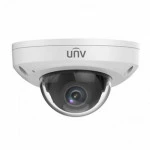 IP видеокамера UNIVIEW IPC314SB-ADF28K-I0 Купольная, Уличная, Проводная, Фиксированный объектив, 2.8 мм, 1/3", 4 Мп ~ 2688×1520