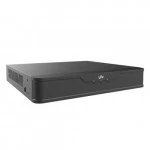 Видеорегистратор UNIVIEW NVR501-04B-P4