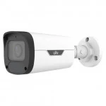 IP видеокамера UNIVIEW IPC2324LB-ADZK-H Цилиндрическая, Уличная, Проводная, Вариофокальный объектив, 2.8 ~ 12 мм, 1/3", 4 Мп ~ 2688×1520