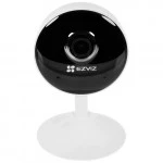 IP видеокамера EZVIZ CS-C1C-E0-1E2WF Настольная, Внутренней установки, WiFi, Фиксированный объектив, 2.8 мм, 1/3", 2 Мп ~ 1920×1080 Full HD