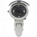 IP видеокамера Intellinet IBC-667IR 551069 Цилиндрическая, Уличная, Проводная, Фиксированный объектив, 3.6 мм, 1/2.7", 2 Мп ~ 1920×1080 Full HD