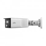 IP видеокамера UNIVIEW IPC2K24SE-ADF40KMC-WL-I0 (Цилиндрическая, Уличная, Проводная, Фиксированный объектив, 4 мм, 1/2.9", 8 Мп ~ 1920x1080)