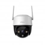 IP видеокамера IMOU Cruiser SE 2MP Купольная, Уличная, WiFi, Фиксированный объектив, 3.1 ~ 6 мм, 1/2.9", 2 Мп ~ 1920×1080 Full HD