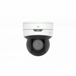 IP видеокамера UNIVIEW IPC6215SR-X5PAEW-VG (PTZ-поворотная, Уличная, WiFi, Моторизованный объектив, 2.7 ~ 13.5 мм, 1/2.7", 5 Мп ~ 2880×1620)