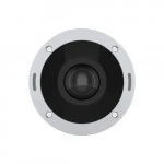IP видеокамера AXIS M4308-PLE 02100-001 Купольная, Уличная, Проводная, Фиксированный объектив, 1.3 мм, 1/1.7", 8 Мп ~ 3840×2160 4K UHD или Ultra HD