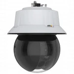 IP видеокамера AXIS Q6315-LE 01958-002 PTZ-поворотная, Уличная, Проводная, Вариофокальный объектив, 6.91 ~ 214.64 мм, 1/2", 2 Мп ~ 1920×1080 Full HD