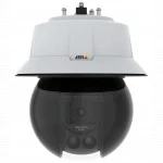 IP видеокамера AXIS Q6315-LE 01958-002 PTZ-поворотная, Уличная, Проводная, Вариофокальный объектив, 6.91 ~ 214.64 мм, 1/2", 2 Мп ~ 1920×1080 Full HD