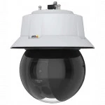 IP видеокамера AXIS Q6315-LE 01958-002 PTZ-поворотная, Уличная, Проводная, Вариофокальный объектив, 6.91 ~ 214.64 мм, 1/2", 2 Мп ~ 1920×1080 Full HD