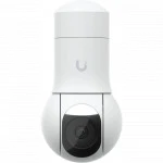 IP видеокамера Ubiquiti UVC-G5-PTZ Сферическая, Уличная, Проводная, Моторизованный объектив, 3.42-6.85 мм, 1/2.7", 5 Мп ~ 2688×1512