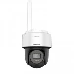 IP видеокамера Hikvision DS-2DE2C400IWG/W(W) (2.8mm) (PTZ-поворотная, Уличная, WiFi + Ethernet, Фиксированный объектив, 2.8 мм, CMOS, 4 Мп ~ 2560×1440 Quad HD)
