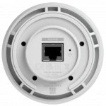 IP видеокамера Ubiquiti G6 Bullet UVC-G6-Bullet-W Цилиндрическая, Уличная, Проводная, Фиксированный объектив, 1/1.8ʺ, 8 Мп ~ 3840×2160 4K UHD или Ultra HD
