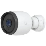 IP видеокамера Ubiquiti G6 Bullet UVC-G6-Bullet-W Цилиндрическая, Уличная, Проводная, Фиксированный объектив, 1/1.8ʺ, 8 Мп ~ 3840×2160 4K UHD или Ultra HD