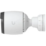 IP видеокамера Ubiquiti G6 Bullet UVC-G6-Bullet-W Цилиндрическая, Уличная, Проводная, Фиксированный объектив, 1/1.8ʺ, 8 Мп ~ 3840×2160 4K UHD или Ultra HD
