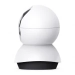 IP видеокамера TP-Link Tapo TC74 TC74(EU) PTZ-поворотная, Внутренней установки, WiFi, Фиксированный объектив, 4 мм, 1/3", 5 Мп ~ 2880×1620