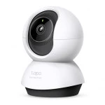 IP видеокамера TP-Link Tapo TC74 TC74(EU) PTZ-поворотная, Внутренней установки, WiFi, Фиксированный объектив, 4 мм, 1/3", 5 Мп ~ 2880×1620