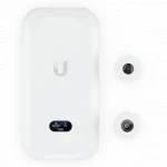 IP видеокамера Ubiquiti AI Theta UVC-AI-THETA Рыбий глаз, Внутренней установки, Проводная, Фиксированный объектив