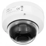 IP видеокамера HiWatch IPC-D022-G2/S Купольная, Уличная, Проводная, Фиксированный объектив, 2.8 мм, 1/2.8", 2 Мп ~ 1920×1080 Full HD