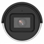 IP видеокамера Hikvision DS-2CD2023G2-IU(D)(2.8mm) (Цилиндрическая, Уличная, Проводная, Фиксированный объектив, 4 мм, 1/2.8", 2 Мп ~ 1920×1080 Full HD)