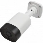 IP видеокамера Eltex SV-BA401-E Цилиндрическая, Уличная, Проводная, Фиксированный объектив, 2.8 мм, 1/3", 4 Мп ~ 2560×1440 Quad HD