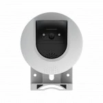 IP видеокамера EZVIZ CS-C8C-R100-1J5WKFL(4.0mm) C8C 5MP PTZ-поворотная, Внутренней установки, WiFi + Ethernet, Фиксированный объектив, 4 мм, CMOS, 5 Мп ~ 2880×1620