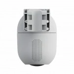 IP видеокамера EZVIZ CS-C8C-R100-1J5WKFL(4.0mm) C8C 5MP PTZ-поворотная, Внутренней установки, WiFi + Ethernet, Фиксированный объектив, 4 мм, CMOS, 5 Мп ~ 2880×1620