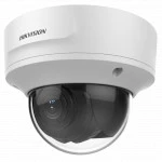 IP видеокамера Hikvision DS-2CD2721G0-IZST Купольная, Уличная, Проводная, Моторизованный объектив, 2.8 ~ 12 мм, CMOS, 2 Мп ~ 1920×1080 Full HD