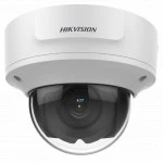 IP видеокамера Hikvision DS-2CD2721G0-IZST Купольная, Уличная, Проводная, Моторизованный объектив, 2.8 ~ 12 мм, CMOS, 2 Мп ~ 1920×1080 Full HD